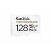 Memorie MICROSDXC cu adaptor 128GB SANDISK SDSQQNR-128G-GN6IA