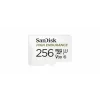 Memorie MICROSDXC cu adaptor 256GB SANDISK SDSQQNR-256G-GN6IA