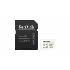 Memorie microSD cu adaptor 32GB Sandisk SDSQQNR-032G-GN6IA