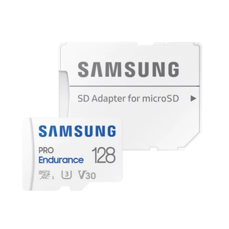 Card microSD 128GB SAMSUNG PRO MB-MJ128KA/EU