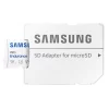 Card microSD 128GB SAMSUNG PRO MB-MJ128KA/EU