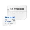 Card memorie microSD 256GB SAMSUNG PRO MB-MJ256KA/EU