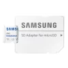 Card memorie microSD 256GB SAMSUNG PRO MB-MJ256KA/EU