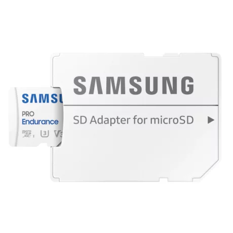 Card memorie microSD 256GB SAMSUNG PRO MB-MJ256KA/EU