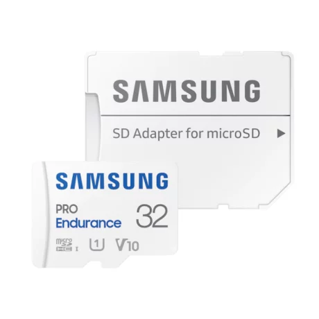 Card microSD 32GB SAMSUNG PRO MB-MJ32KA/EU