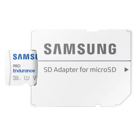 Card microSD 32GB SAMSUNG PRO MB-MJ32KA/EU