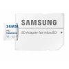 Card microSD 64GB SAMSUNG PRO MB-MJ64KA/EU