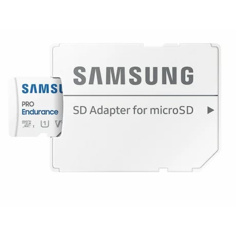 Card microSD 64GB SAMSUNG PRO MB-MJ64KA/EU