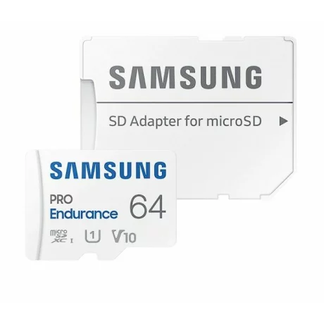 Card microSD 64GB SAMSUNG PRO MB-MJ64KA/EU