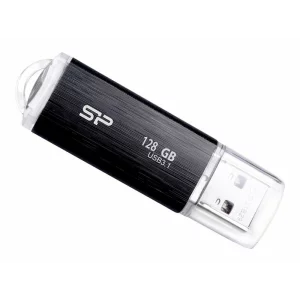 Memorie USB 3.0 128GB SILICON POWER Blaze SP128GBUF3B02V1K