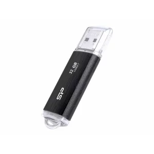 Memorie USB 3.0 32GB SILICON POWER Blaze SP032GBUF3B02V1K