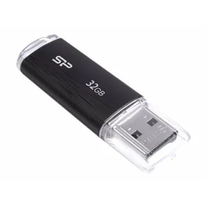 Memorie USB 2.0 32GB SILICON POWER Ultima SP032GBUF2U02V1K