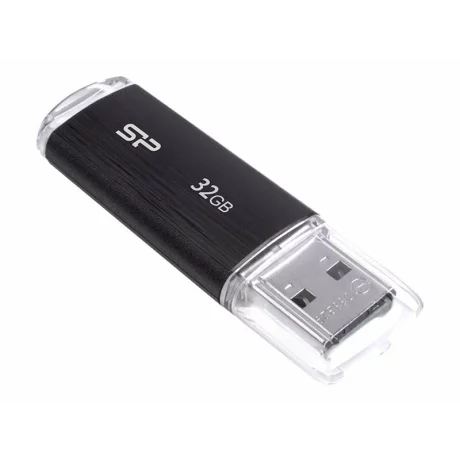 Memorie USB 2.0 32GB SILICON POWER Ultima SP032GBUF2U02V1K