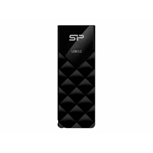 Memorie USB 3.0 32GB SILICON POWER Blaze SP032GBUF3B03V1K