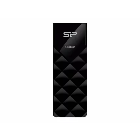 Memorie USB 3.0 32GB SILICON POWER Blaze SP032GBUF3B03V1K