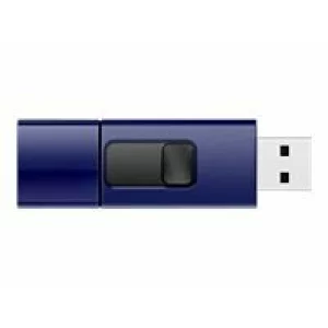 Memorie USB 2.0 16GB SILICON POWER Ultima SP016GBUF2U05V1D