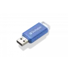 Memorie USB 2.0 65GB VERBATIM DATABAR BLUE 49455