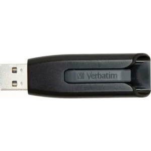 Memorie USB 3.0 32GB VERBATIM STORE N GO V3 negru 49173
