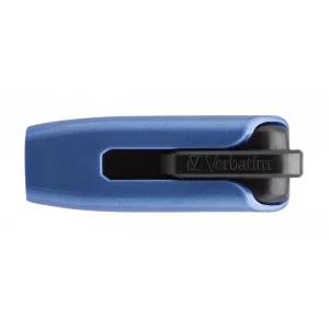 Memorie USB 3.0 VERBATIM STORE N GO V3 MAX BLUE 49808