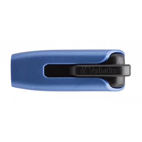 Memorie USB 3.0 VERBATIM STORE N GO V3 MAX BLUE 49808