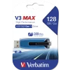 Memorie USB 3.0 VERBATIM STORE N GO V3 MAX BLUE 49808