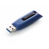 Memorie USB 3.0 VERBATIM STORE N GO V3 MAX BLUE 49808