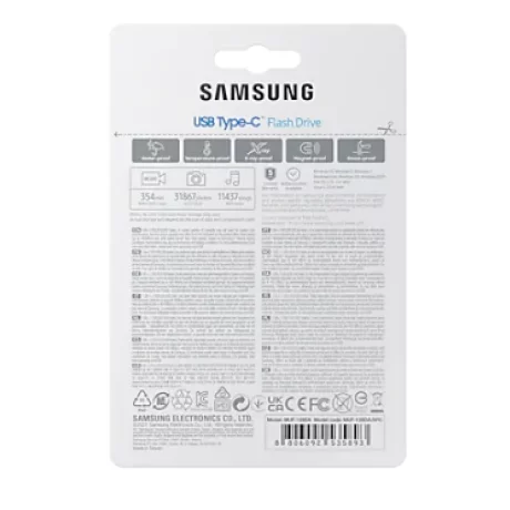 Memorie 128 GB USB-C Samsung  MUF-128DA/APC