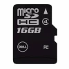 Card memorie 16GB Dell microSDHC/SDXC 385-BBKJ