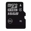 Card memorie 16GB Dell microSDHC/SDXC 385-BBKJ