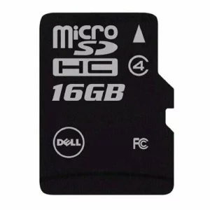 Card memorie 16GB Dell microSDHC/SDXC 385-BBKJ