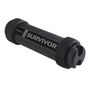 Memorie USB 3.0 512GB CORSAIR Flash Survivor Stealth CMFSS3B-512GB