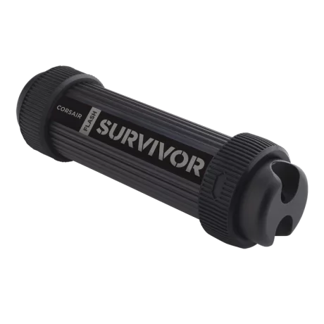 Memorie USB 3.0 512GB CORSAIR Flash Survivor Stealth CMFSS3B-512GB