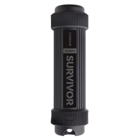 Memorie USB 3.0 512GB CORSAIR Flash Survivor Stealth CMFSS3B-512GB