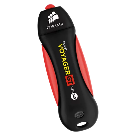 Memorie USB 3.0 512GB CORSAIR Flash Voyager GT CMFVYGT3C-512GB