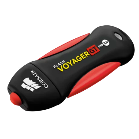 Memorie USB 3.0 512GB CORSAIR Flash Voyager GT CMFVYGT3C-512GB