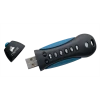 Memorie USB 3.0 128GB CORSAIR Flash Padlock 3 CMFPLA3B-128GB