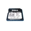 Card memorie SD 16GB Dell 385-BBLK