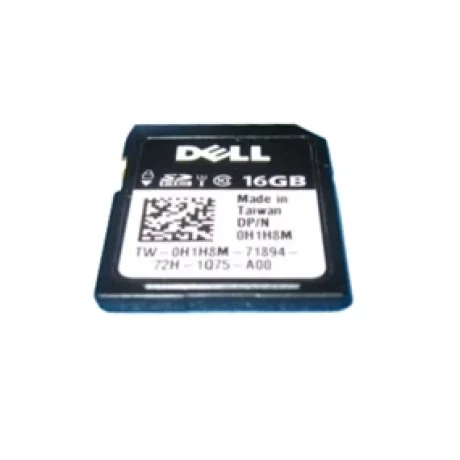 Card memorie SD 16GB Dell 385-BBLK