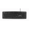 Tastatura cu fir GEMBIRD KB-U-103-RU