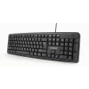 Tastatura cu fir GEMBIRD KB-U-103-RU