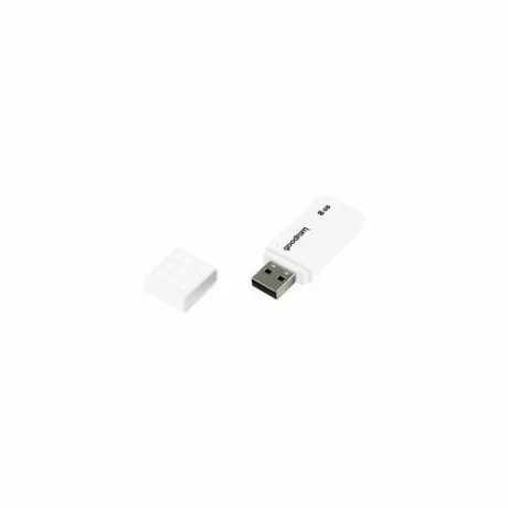 Memorie USB 2.0 8GB GOODRAM UME2-0080W0R11