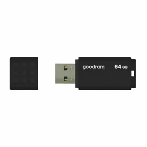 Memorie USB 3.0 64GB GOODRAM UME3-0640K0R11