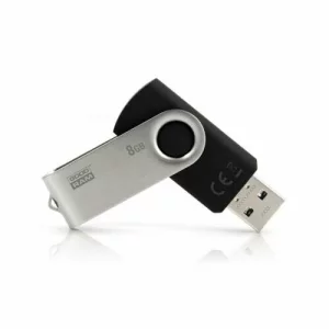 Memorie USB 2.0 8GB GOODRAM UTS2-0080K0R11