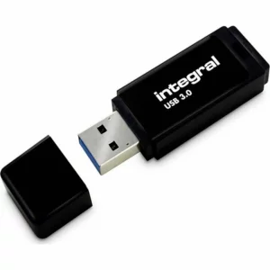 Memorie USB 3.0 256GB INTEGRAL INFD256GBBLK3.0