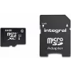 Card memorie microSDHC/XC 64GB INTEGRAL Ultima Pro INMSDX64G10-90U1