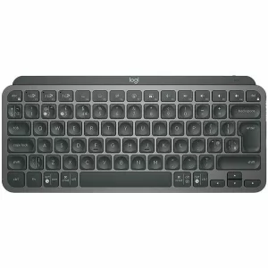 Tastatura mecanica LOGITECH MX Mini GRAPHITE 920-010780