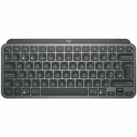 Tastatura mecanica LOGITECH MX Mini GRAPHITE 920-010780