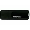 MEMORIE USB 2.0 32GB KINGMAX negru KM32GPA07B