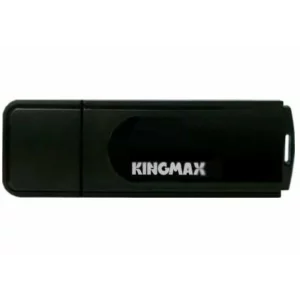 MEMORIE USB 2.0 32GB KINGMAX negru KM32GPA07B