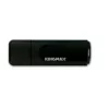 MEMORIE USB 2.0 64GB KINGMAX negru KM64GPA07B